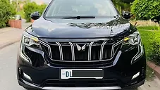 Used Mahindra XUV700 AX 5 Diesel AT 7 STR [2021] in Meerut