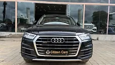 Used Audi Q5 35 TDI Premium Plus in Bangalore