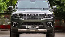 Used Mahindra Scorpio N Z8 L Petrol AT 7 STR [2022] in Delhi