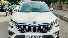 Used Skoda Kushaq Style 1.0L TSI AT in Chennai