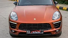 Used Porsche Macan S [2019-2020] in Delhi