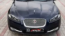 Used Jaguar XF 2.2 Diesel in Delhi