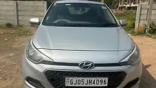 Used Hyundai Elite i20 Magna 1.4 CRDI in Ahmedabad