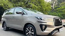 Used Toyota Innova Crysta ZX 2.4 AT 7 STR in Delhi