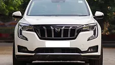 Used Mahindra XUV700 AX7 Petrol AT 7 STR in Delhi