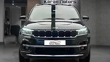 Used Jeep Meridian Limited (O) 4X2 AT [2022] in Delhi