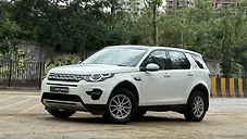 Used Land Rover Discovery Sport HSE Petrol 7-Seater in Mumbai