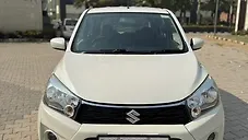 Used Maruti Suzuki Celerio ZXi (Opt) [2019-2020] in Kharar