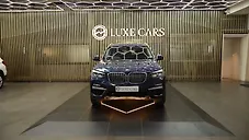 Used BMW X3 xDrive 20d Luxury Line [2018-2020] in Bangalore