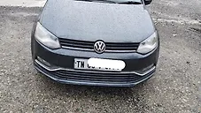 Used Volkswagen Polo Highline1.0L (P) in Chennai