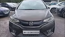 Used Honda Jazz V Petrol in Pune