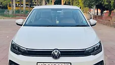 Used Volkswagen Virtus Highline 1.0 TSI AT in Chandigarh