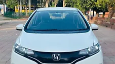 Used Honda Jazz VX Petrol in Chandigarh