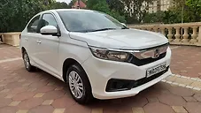 Used Honda Amaze 1.2 VX CVT Petrol [2019-2020] in Mumbai