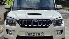 Used Mahindra Scorpio 2021 S11 2WD 8 STR in Mumbai