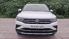 Used Volkswagen Tiguan Elegance 2.0 TSI DSG [2021] in Delhi