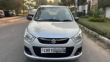 Used Maruti Suzuki Alto K10 VXi (O) [2014-2019] in Chandigarh