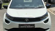 Used Tata Altroz XE Diesel in Chennai