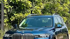 Used BMW X7 xDrive30d DPE in Mohali