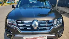 Used Renault Duster RXS Opt CVT in Mumbai