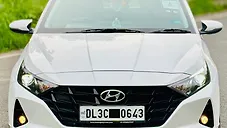 Used Hyundai i20 Asta 1.2 MT [2020-2023] in Delhi