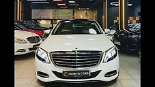 Used Mercedes-Benz S-Class S 350 CDI in Mumbai