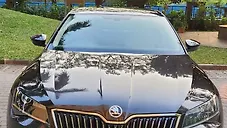 Used Skoda Superb Style TSI AT in Mumbai