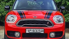 Used Mini Cooper Countryman Cooper S in Delhi