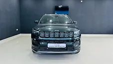 Used Jeep Compass Model S (O) 2.0 Diesel [2021] in Hyderabad