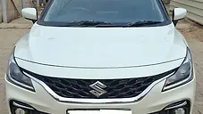 Used Maruti Suzuki Baleno Delta AGS [2023-2025] in Gurgaon