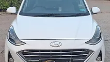 Used Hyundai Grand i10 Nios Asta U2 1.2 CRDi [2019-2020] in Gurgaon