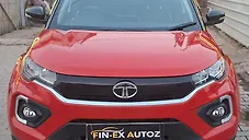 Used Tata Nexon XZ Plus Diesel in Gurgaon
