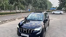 Used Mahindra Old Generation XUV700 AX 5 Petrol MT 7 STR [2021] in Karnal