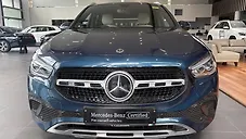 Used Mercedes-Benz GLA 220d [2021-2023] in Mumbai