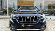 Used Mahindra XUV700 AX 7 Diesel AT 7 STR [2021] in Bangalore