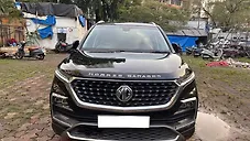 Used MG Hector Sharp 1.5 Petrol Turbo DCT in Mumbai