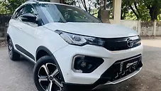 Used Tata Nexon XZA Plus [2020-2023] in Mumbai
