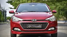 Used Hyundai Elite i20 Sportz 1.2 in Kolkata