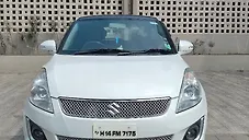 Used Maruti Suzuki Swift ZXi in Pune
