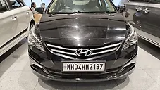 Used Hyundai Verna 1.6 VTVT S AT in Mumbai