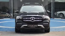 Used Mercedes-Benz GLE 300d 4MATIC LWB [2020-2023] in Delhi