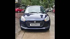 Used Maruti Suzuki Swift VXi [2021-2023] in Mumbai