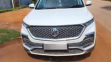Used MG Hector Sharp 2.0 Diesel [2019-2020] in Raipur