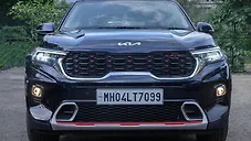 Used Kia Sonet GTX Plus 1.5 Diesel AT in Mumbai