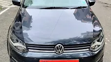 Used Volkswagen Polo Comfortline 1.2L (P) in Bangalore