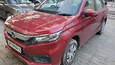 Used Honda Amaze 1.5 S MT Diesel [2018-2020] in Kanpur