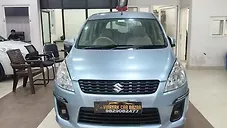 Used Maruti Suzuki Ertiga VDi in Jaipur
