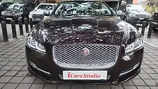 Used Jaguar XJ L 2.0 Portfolio in Bangalore