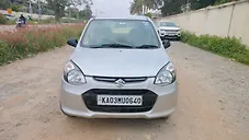 Used Maruti Suzuki Alto 800 Lxi in Bangalore