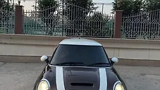 Used Mini Cooper S 1.6 in Delhi